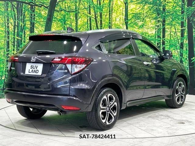 Honda VEZEL 2015-09 398724-16