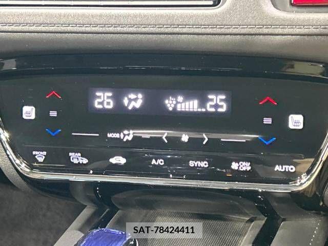 Honda VEZEL 2015-09 398724-5