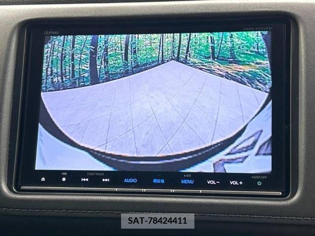 Honda VEZEL 2015-09 398724-3