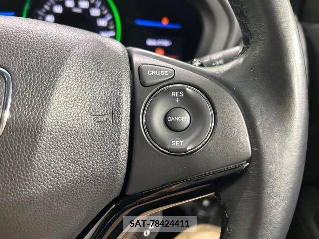 Honda VEZEL 2015-09 398724-4