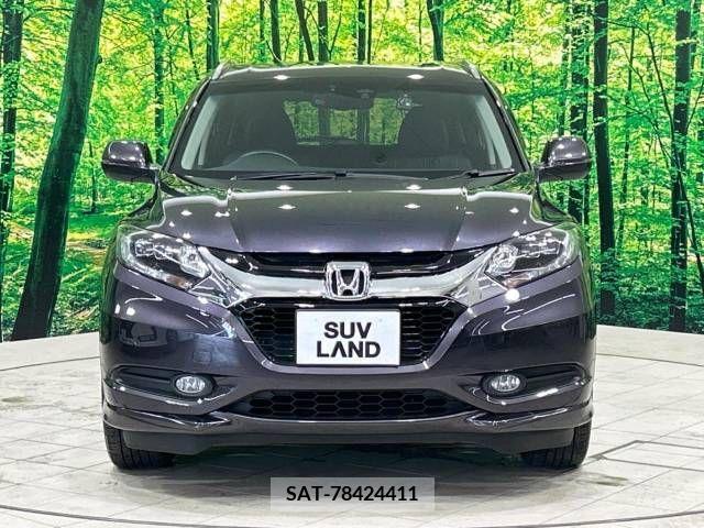 Honda VEZEL 2015-09 398724-13