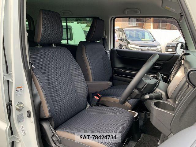 Suzuki HUSTLER 2023-10 379195-13