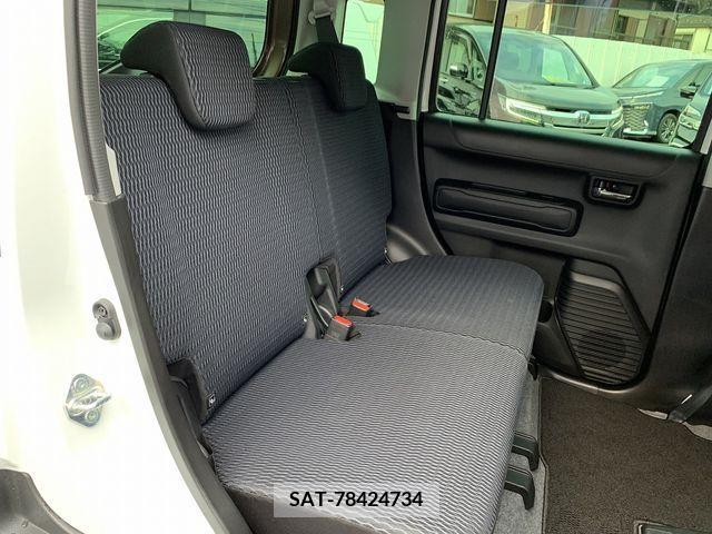 Suzuki HUSTLER 2023-10 379195-15
