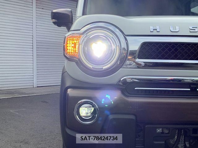 Suzuki HUSTLER 2023-10 379195-12
