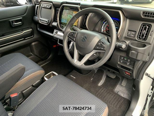 Suzuki HUSTLER 2023-10 379195-14