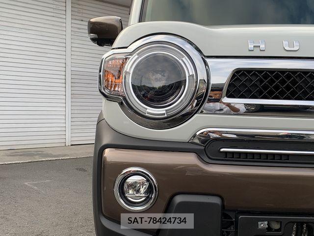 Suzuki HUSTLER 2023-10 379195-11