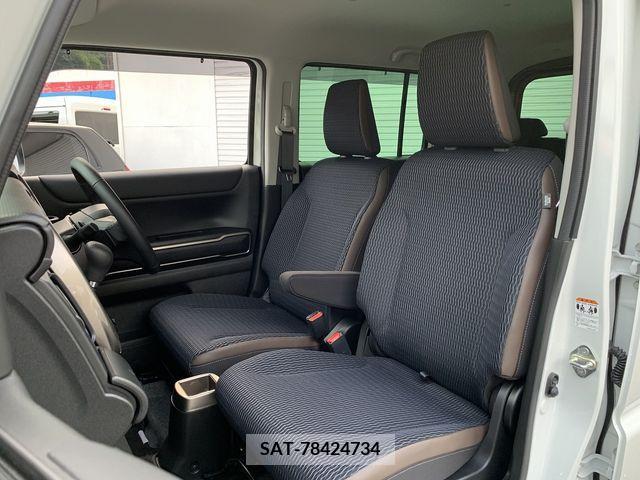 Suzuki HUSTLER 2023-10 379195-16
