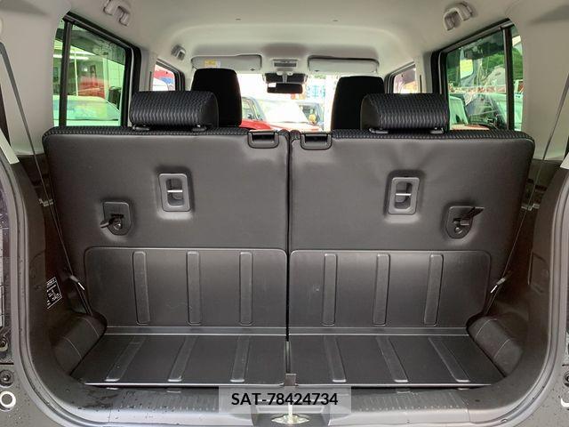 Suzuki HUSTLER 2023-10 379195-20