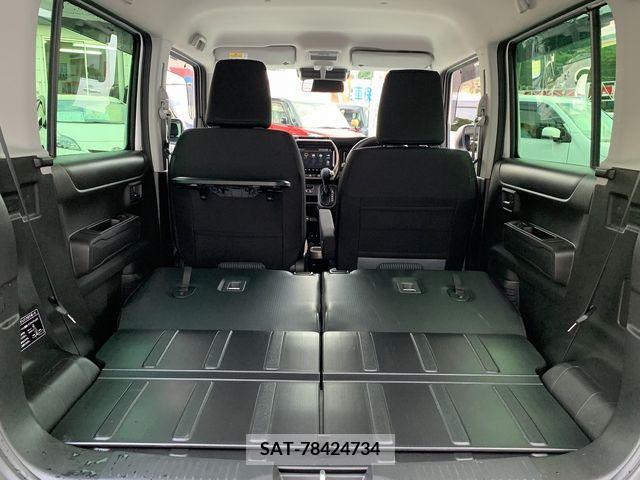Suzuki HUSTLER 2023-10 379195-21