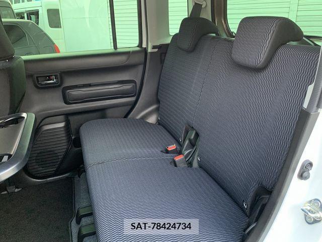 Suzuki HUSTLER 2023-10 379195-18