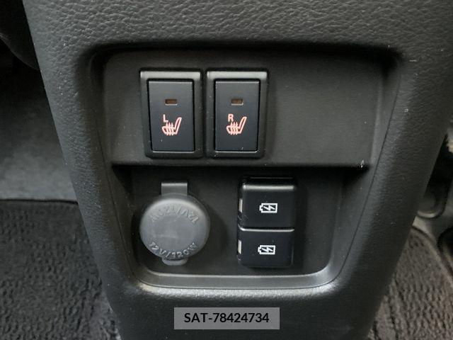 Suzuki HUSTLER 2023-10 379195-26