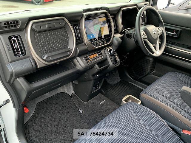 Suzuki HUSTLER 2023-10 379195-17