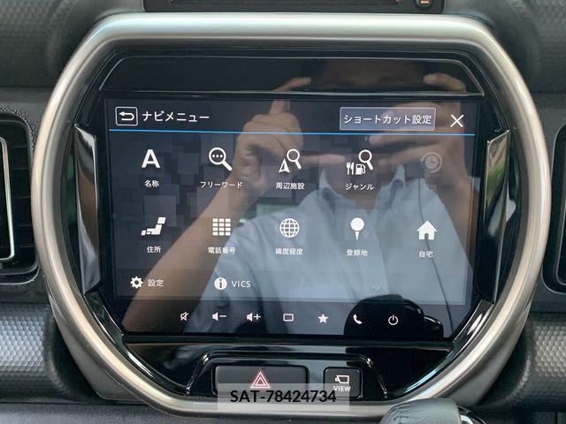 Suzuki HUSTLER 2023-10 379195-25