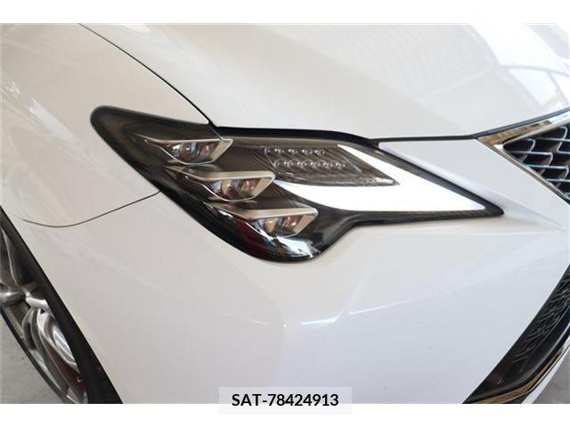Lexus RC 2018-11 300060-20