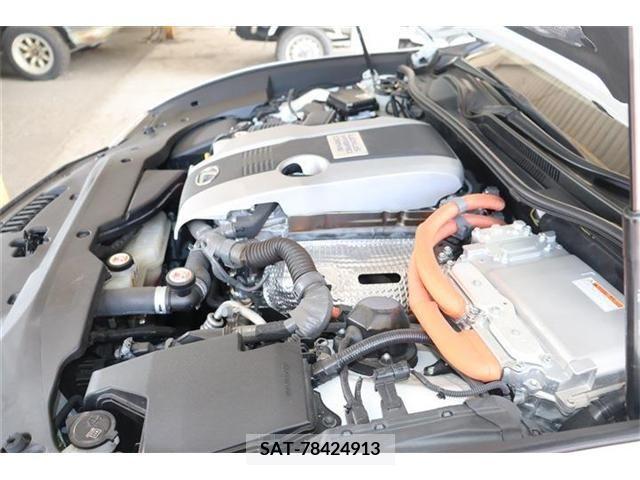 Lexus RC 2018-11 300060-19