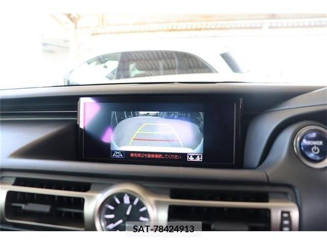 Lexus RC 2018-11 300060-16