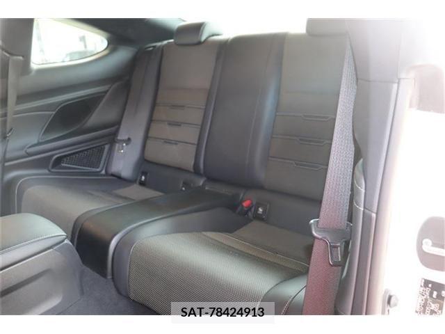Lexus RC 2018-11 300060-8