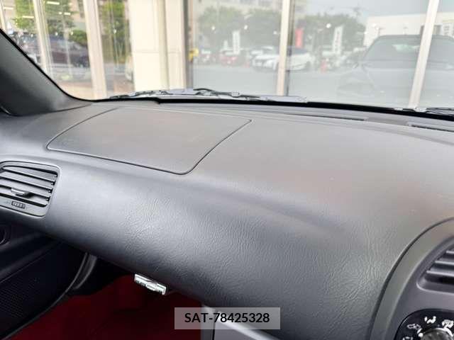 Honda S2000 2007-06 377892-18