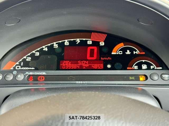 Honda S2000 2007-06 377892-16