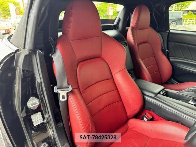 Honda S2000 2007-06 377892-7