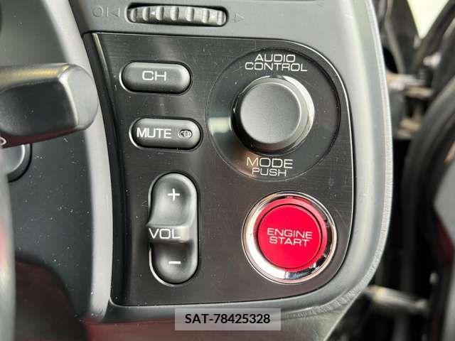 Honda S2000 2007-06 377892-14