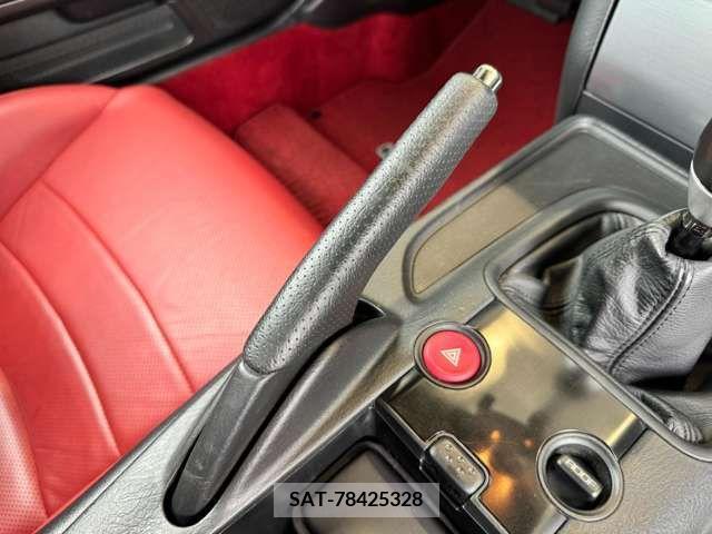 Honda S2000 2007-06 377892-12