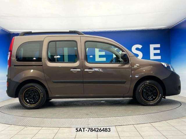 Renault KANGOO 2019-09 283077-19