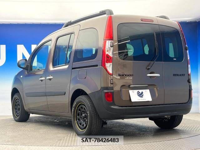 Renault KANGOO 2019-09 283077-18