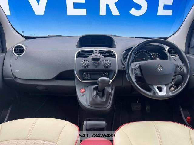 Renault KANGOO 2019-09 283077-1