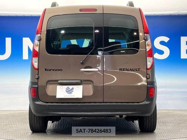 Renault KANGOO 2019-09 283077-16