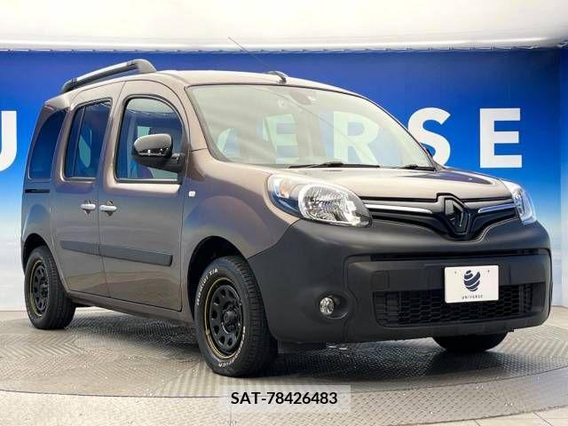 Renault KANGOO 2019-09 283077-17