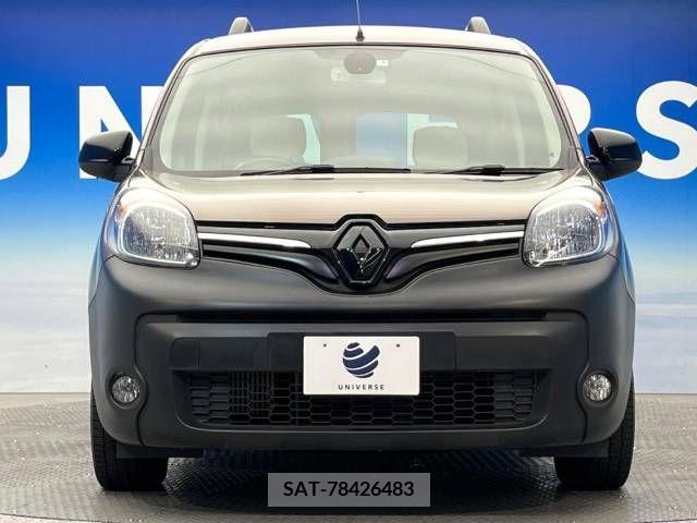 Renault KANGOO 2019-09 283077-15