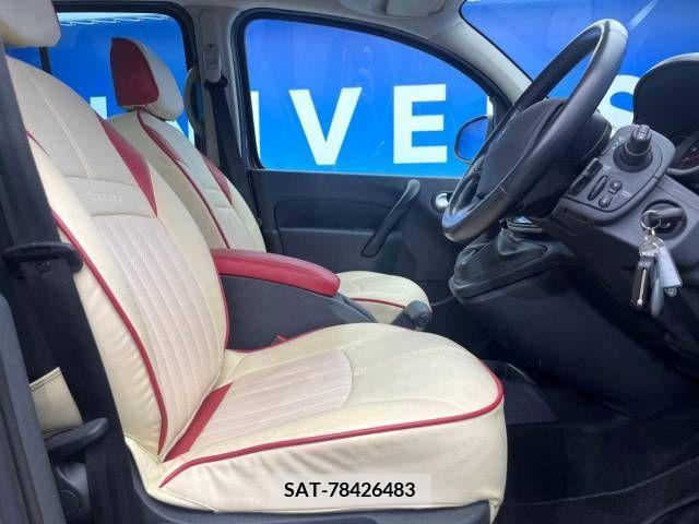 Renault KANGOO 2019-09 283077-8