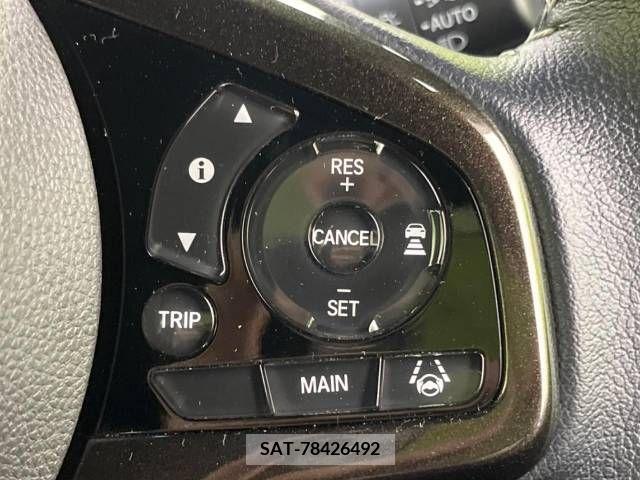 Honda N BOX CUSTOM 2019-04 208836-5