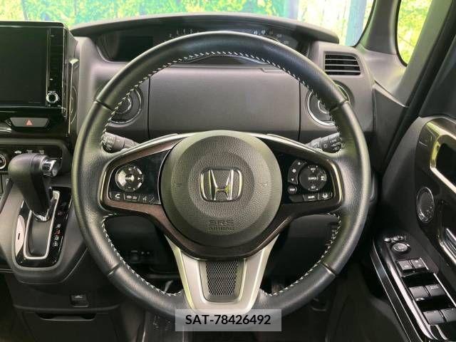 Honda N BOX CUSTOM 2019-04 208836-11