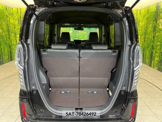 Honda N BOX CUSTOM 2019-04 208836-10