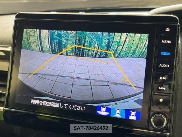 Honda N BOX CUSTOM 2019-04 208836-6