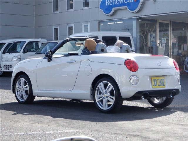 Daihatsu COPEN 2022-05 24000-2