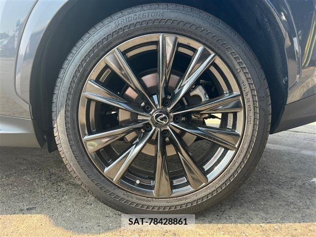 Lexus NX 2022-02 388159-8