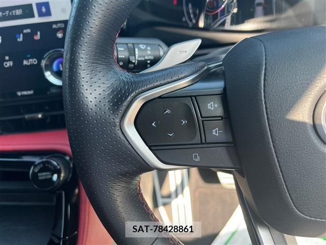 Lexus NX 2022-02 388159-16