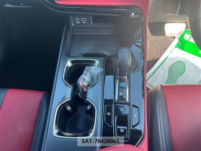 Lexus NX 2022-02 388159-25