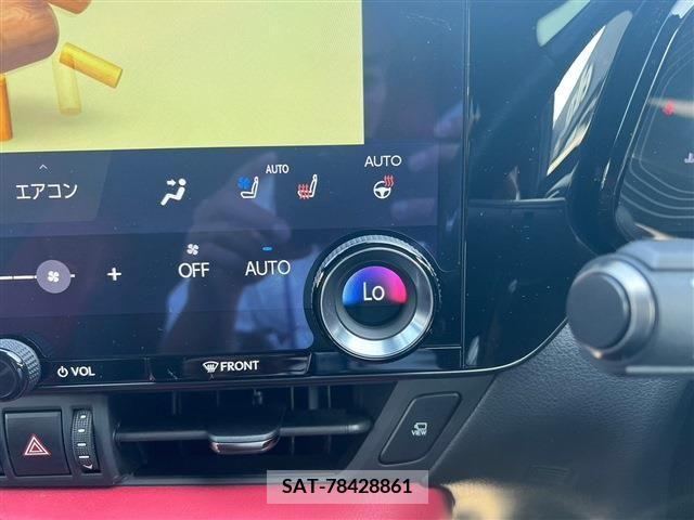 Lexus NX 2022-02 388159-13