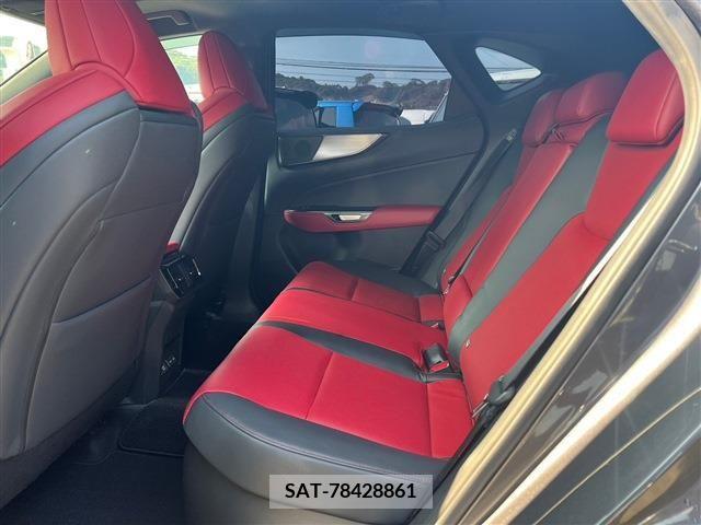 Lexus NX 2022-02 388159-3