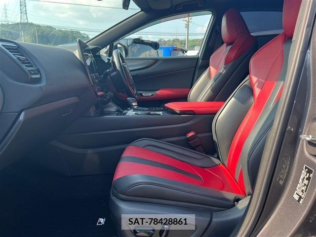 Lexus NX 2022-02 388159-2