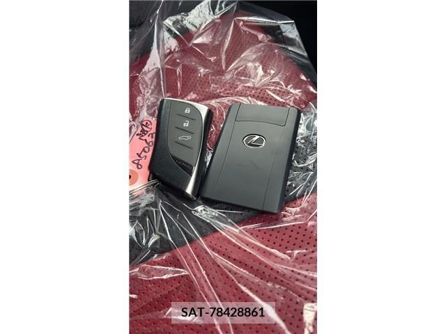 Lexus NX 2022-02 388159-29
