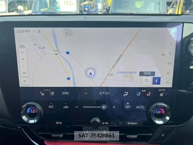 Lexus NX 2022-02 388159-9