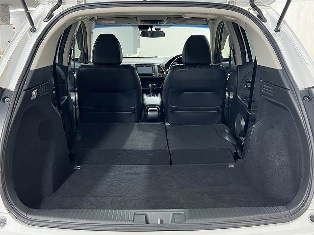 Honda VEZEL 2014-08 27182-12