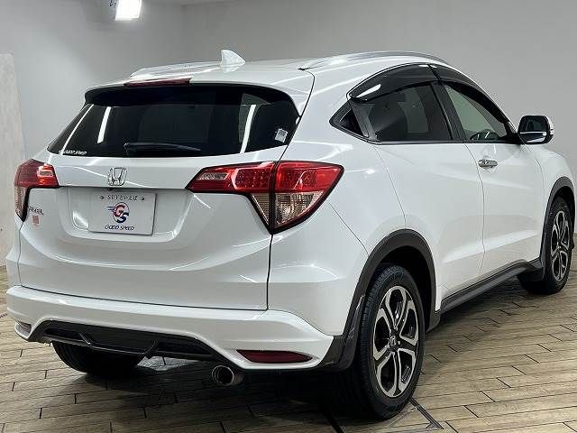 Honda VEZEL 2014-08 27182-15
