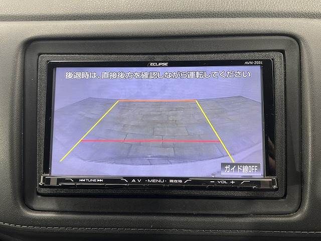 Honda VEZEL 2014-08 27182-3