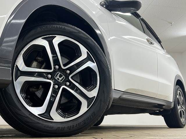 Honda VEZEL 2014-08 27182-18